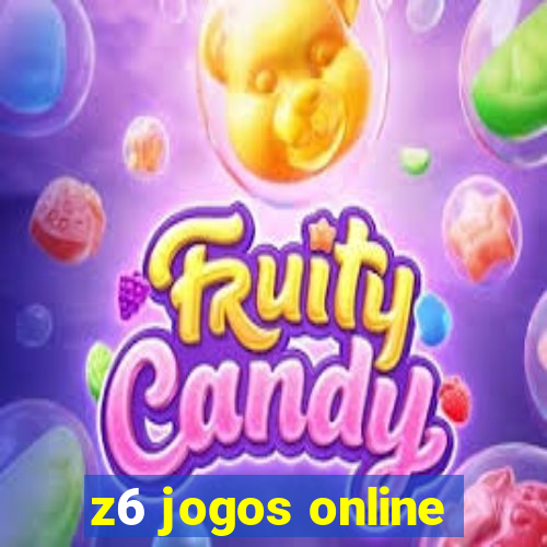 z6 jogos online